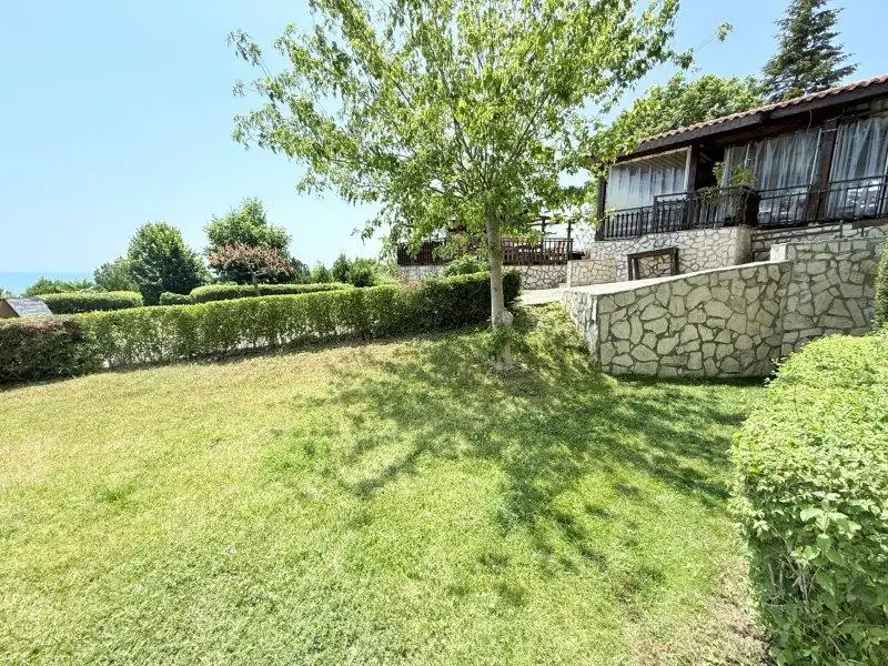 Flat 96m² in Bulgaria, Sveti Vlas. Priced at 200000€ rent photo-2