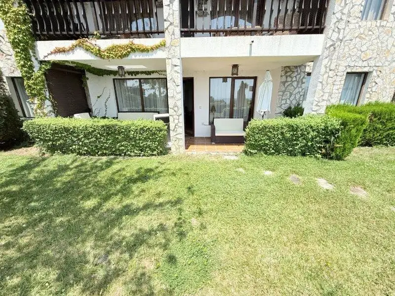 Flat 96m² in Bulgaria, Sveti Vlas. Priced at 200000€ rent photo-3