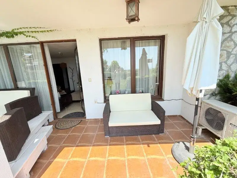 Flat 96m² in Bulgaria, Sveti Vlas. Priced at 200000€ rent photo-4