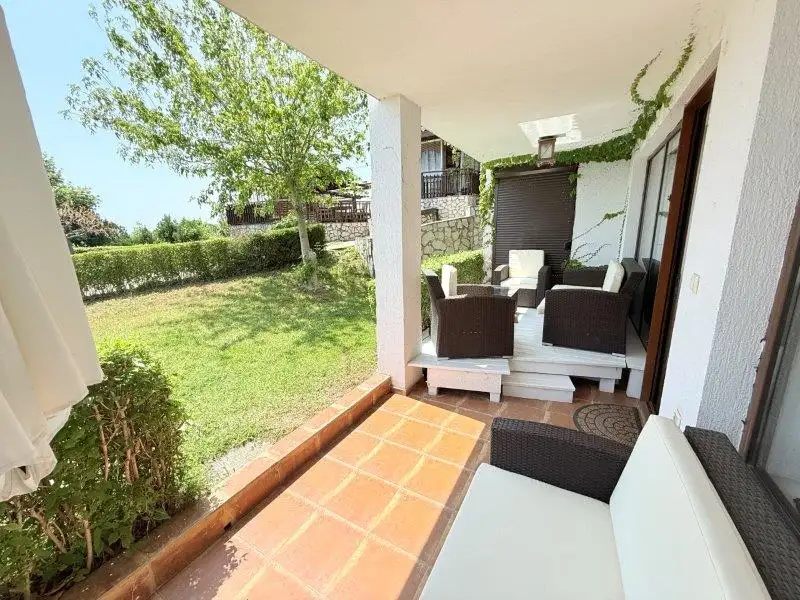 Flat 96m² in Bulgaria, Sveti Vlas. Priced at 200000€ rent photo-5