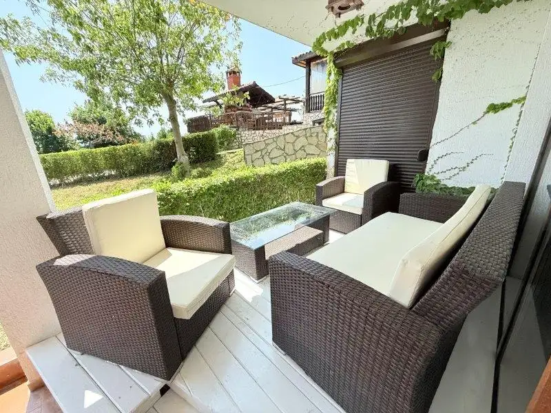 Flat 96m² in Bulgaria, Sveti Vlas. Priced at 200000€ rent photo-6