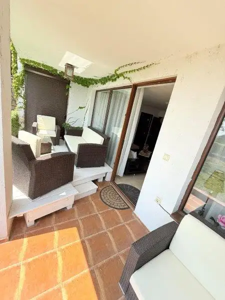 Flat 96m² in Bulgaria, Sveti Vlas. Priced at 200000€ rent photo-7