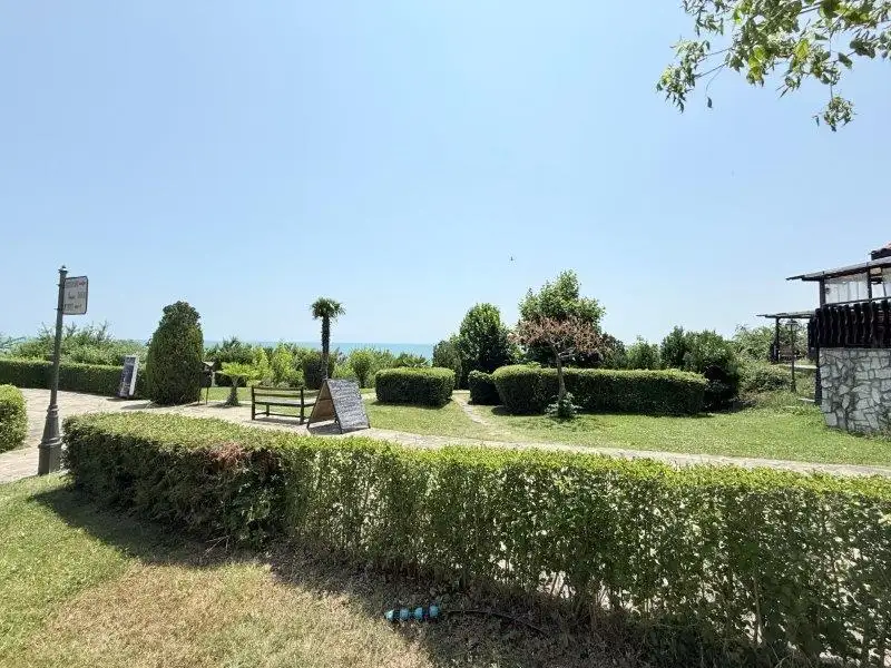 Flat 96m² in Bulgaria, Sveti Vlas. Priced at 200000€ rent photo-8