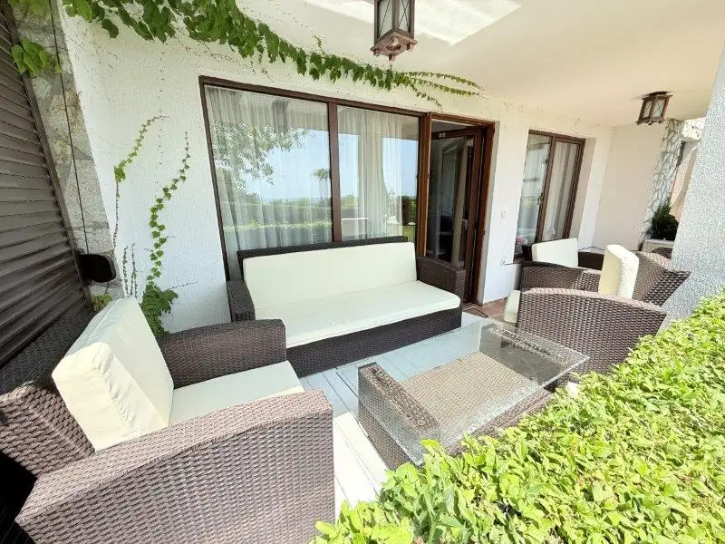 Flat 96m² in Bulgaria, Sveti Vlas. Priced at 200000€ rent photo-10