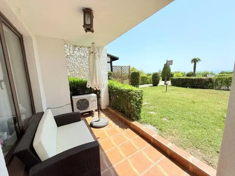 Flat 96m² in Bulgaria, Sveti Vlas. Priced at 200000€ rent photo-11