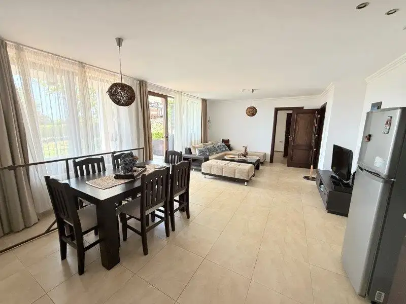 Flat 96m² in Bulgaria, Sveti Vlas. Priced at 200000€ rent photo-12
