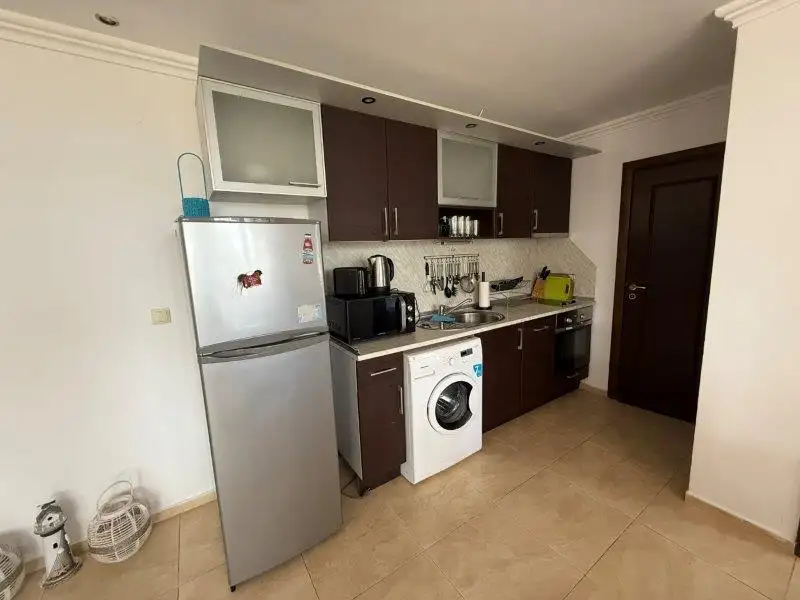 Flat 96m² in Bulgaria, Sveti Vlas. Priced at 200000€ rent photo-13