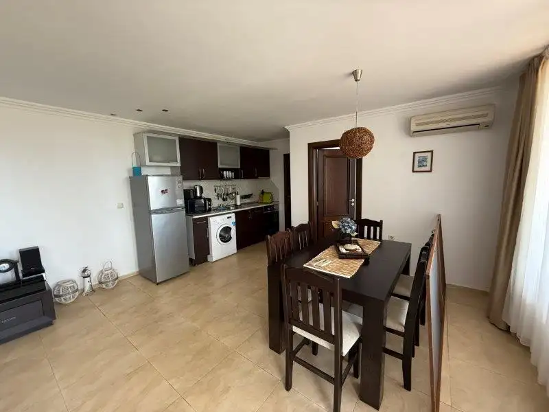 Flat 96m² in Bulgaria, Sveti Vlas. Priced at 200000€ rent photo-15