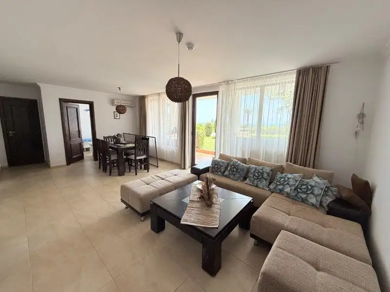 Flat 96m² in Bulgaria, Sveti Vlas. Priced at 200000€ rent photo-16