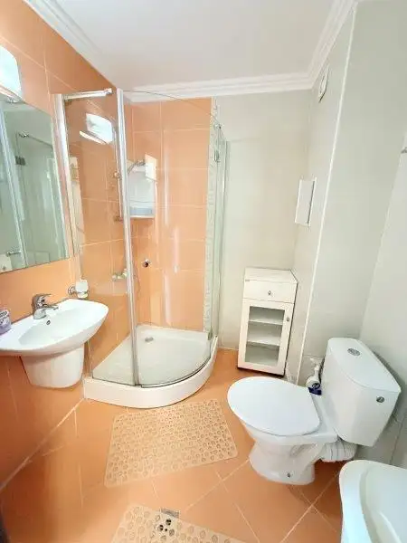 Flat 96m² in Bulgaria, Sveti Vlas. Priced at 200000€ rent photo-18