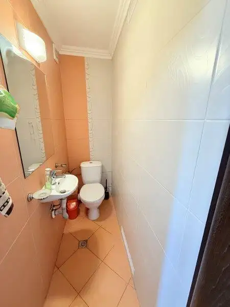 Flat 96m² in Bulgaria, Sveti Vlas. Priced at 200000€ rent photo-19