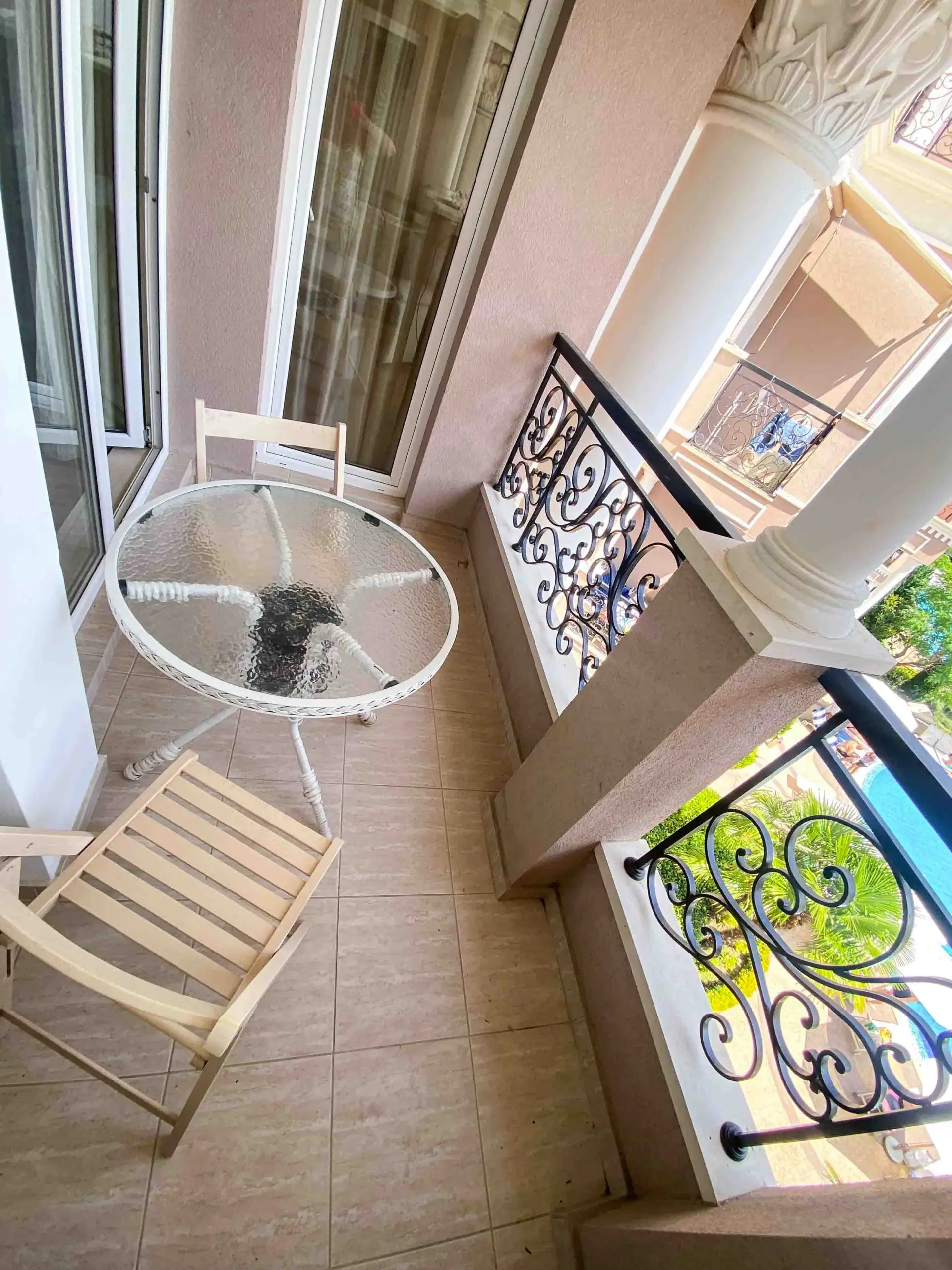 Flat 90m² in Bulgaria, Sunny Beach. Priced at 126000€ rent photo-3
