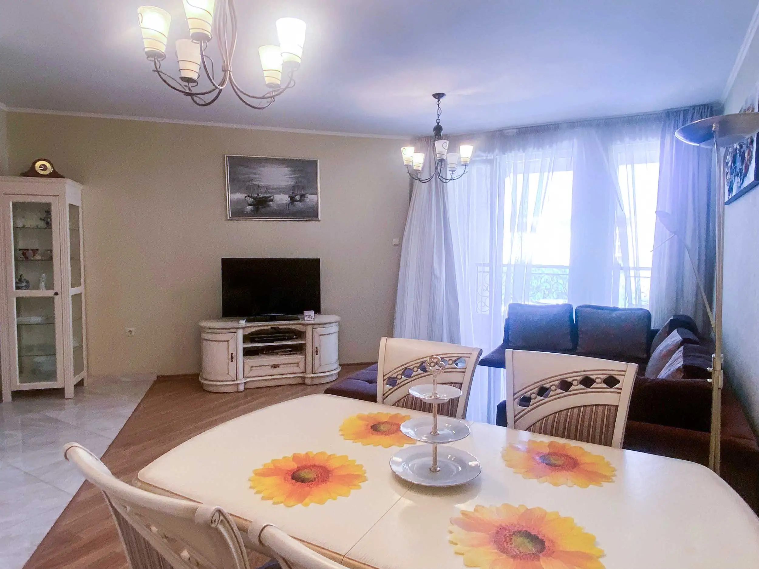 Flat 90m² in Bulgaria, Sunny Beach. Priced at 126000€ rent photo-8