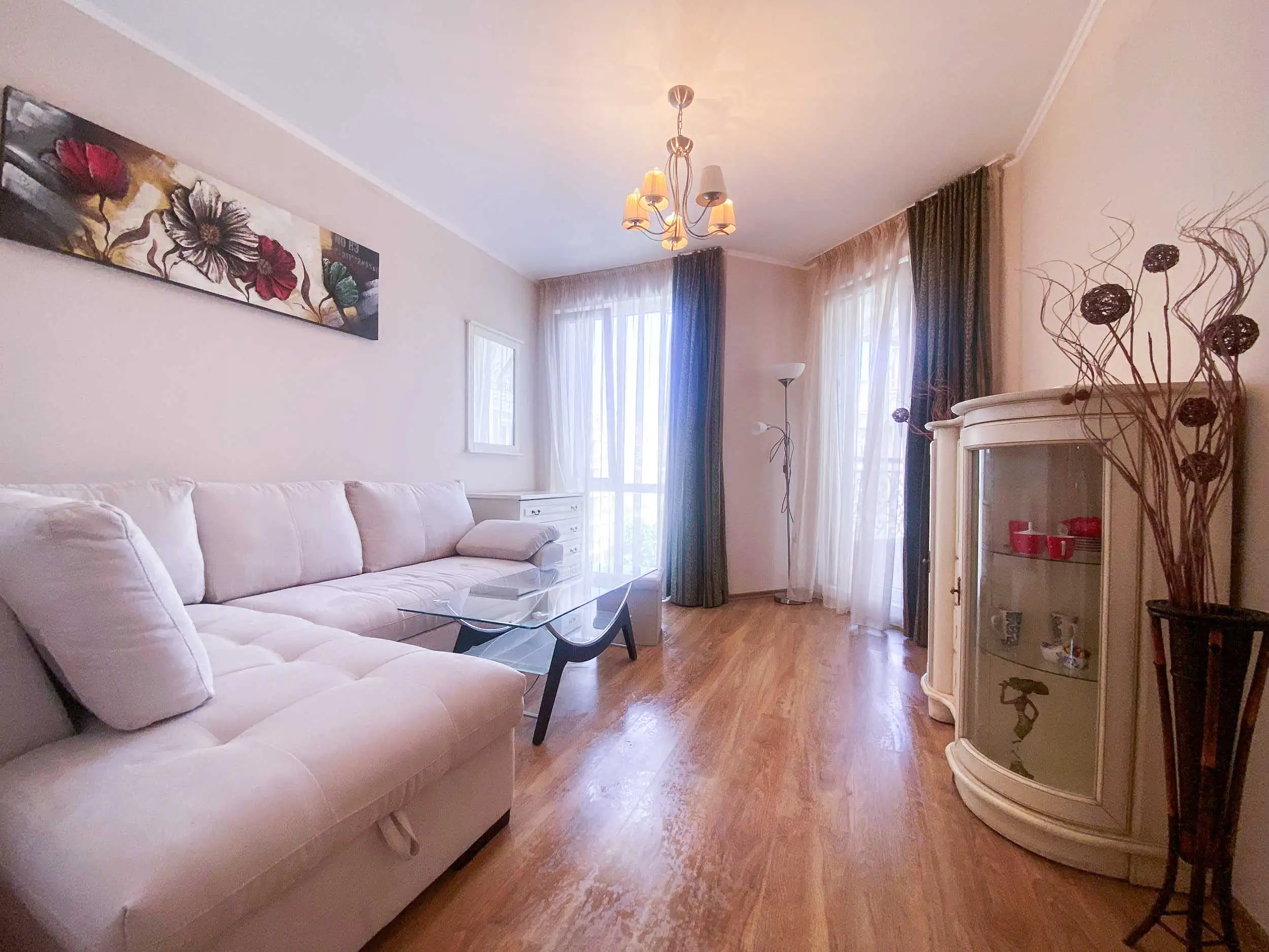 Flat 90m² in Bulgaria, Sunny Beach. Priced at 126000€ rent photo-10
