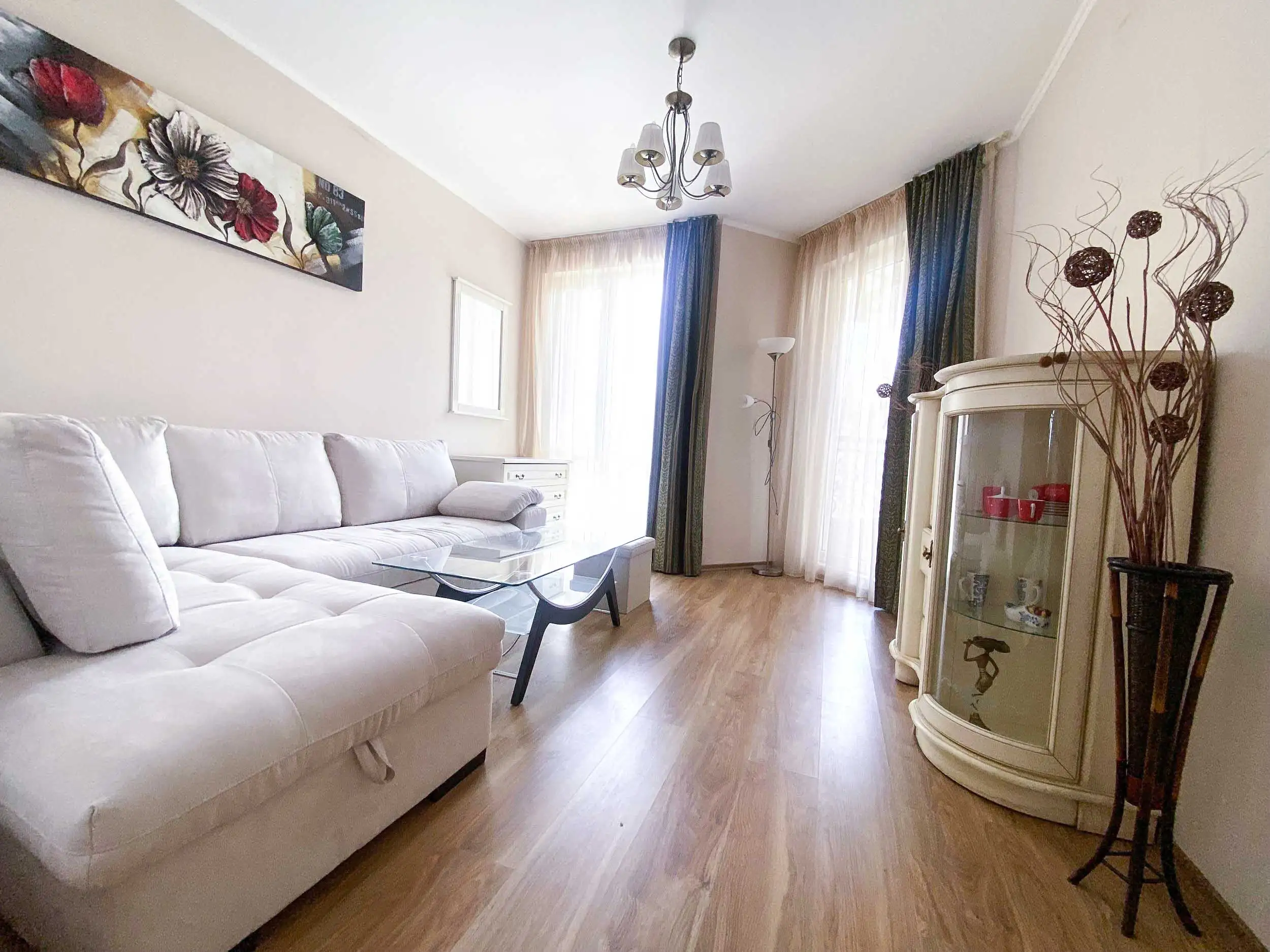Flat 90m² in Bulgaria, Sunny Beach. Priced at 126000€ rent photo-11