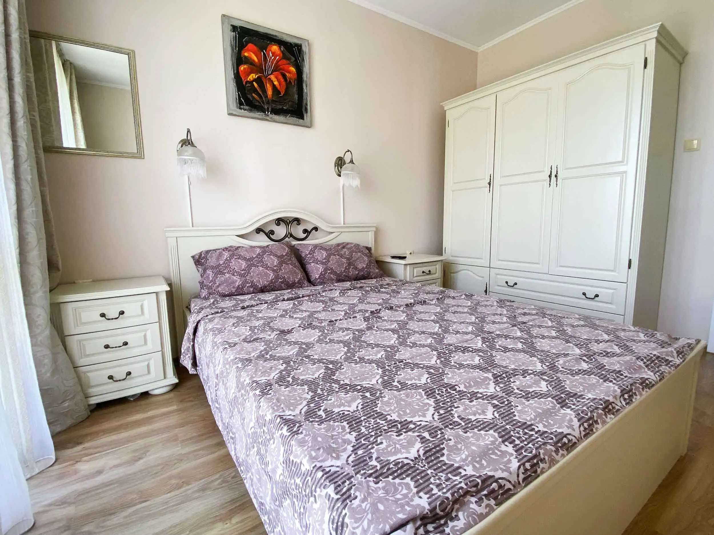Flat 90m² in Bulgaria, Sunny Beach. Priced at 126000€ rent photo-13