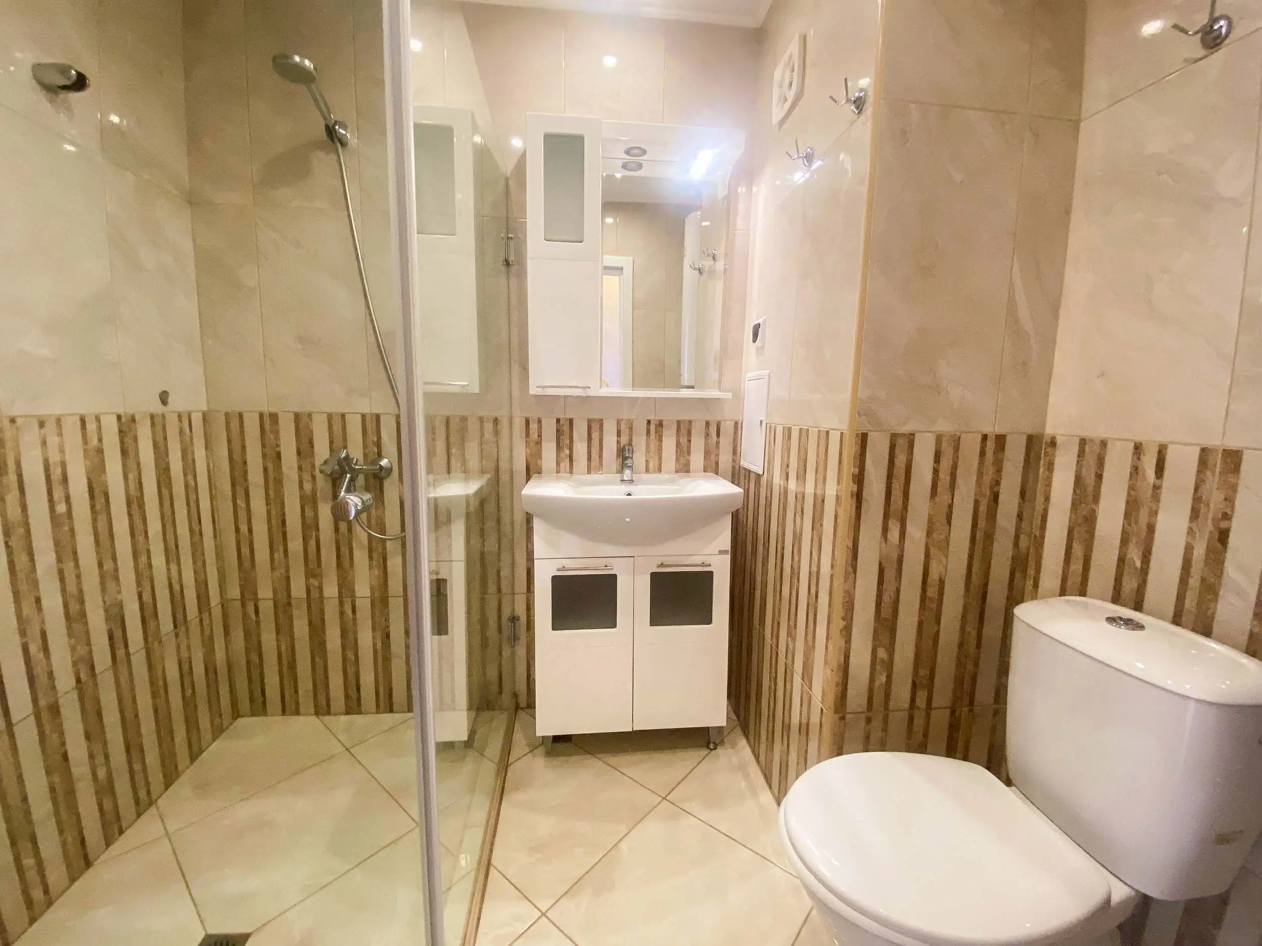 Flat 90m² in Bulgaria, Sunny Beach. Priced at 126000€ rent photo-14