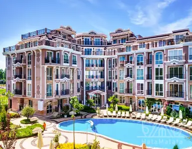 Buy in Bulgaria for 126000€