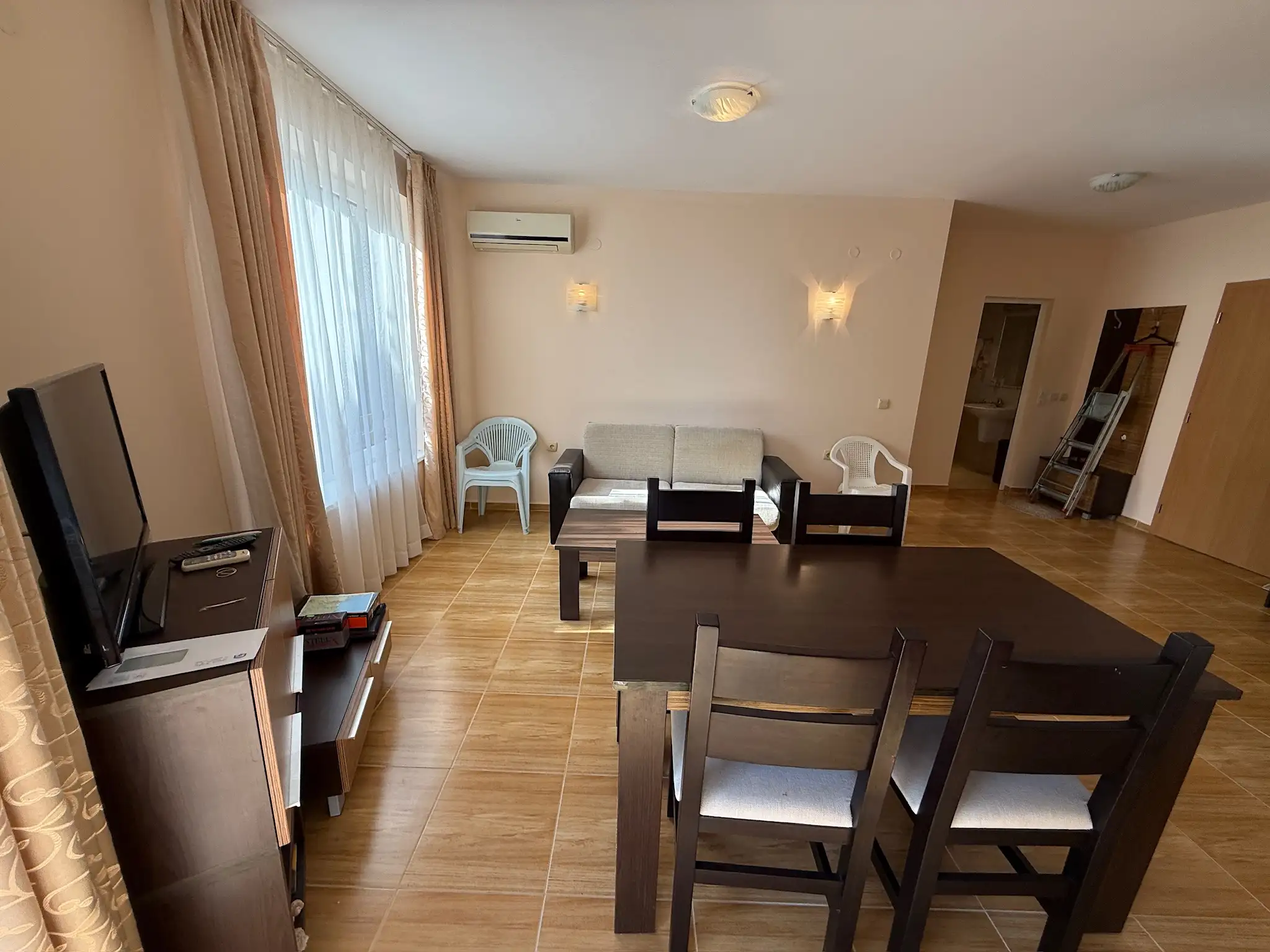 Flat 69m² in Bulgaria, Sveti Vlas. Priced at 114000€ rent photo-3