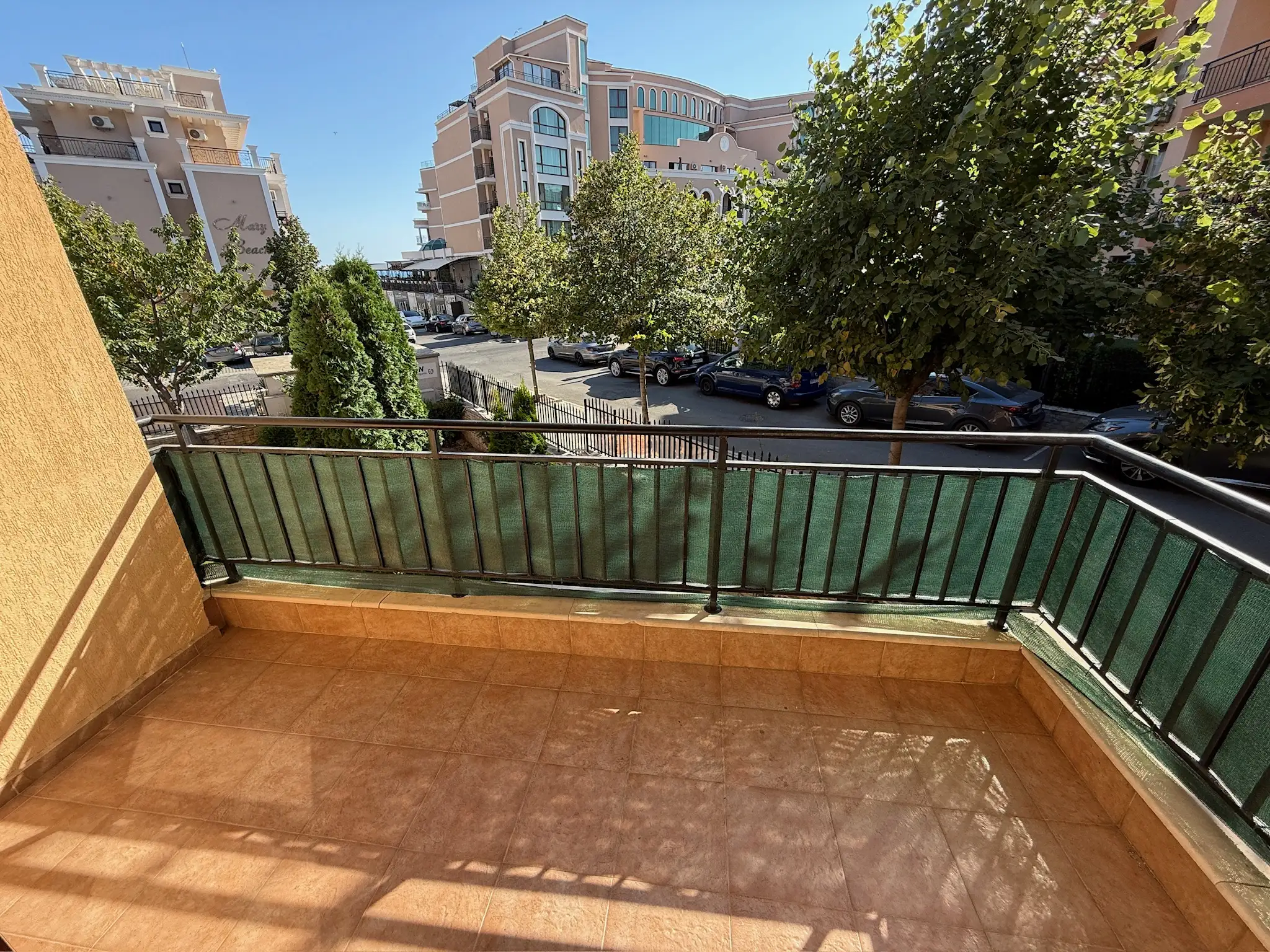 Flat 69m² in Bulgaria, Sveti Vlas. Priced at 114000€ rent photo-4