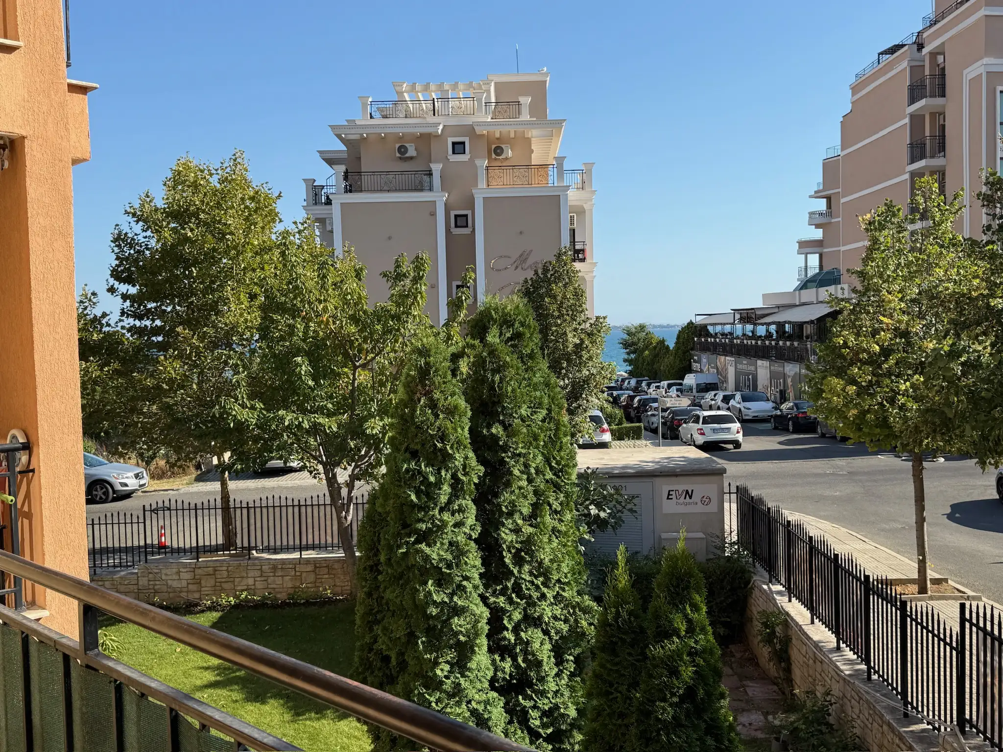 Flat 69m² in Bulgaria, Sveti Vlas. Priced at 114000€ rent photo-6