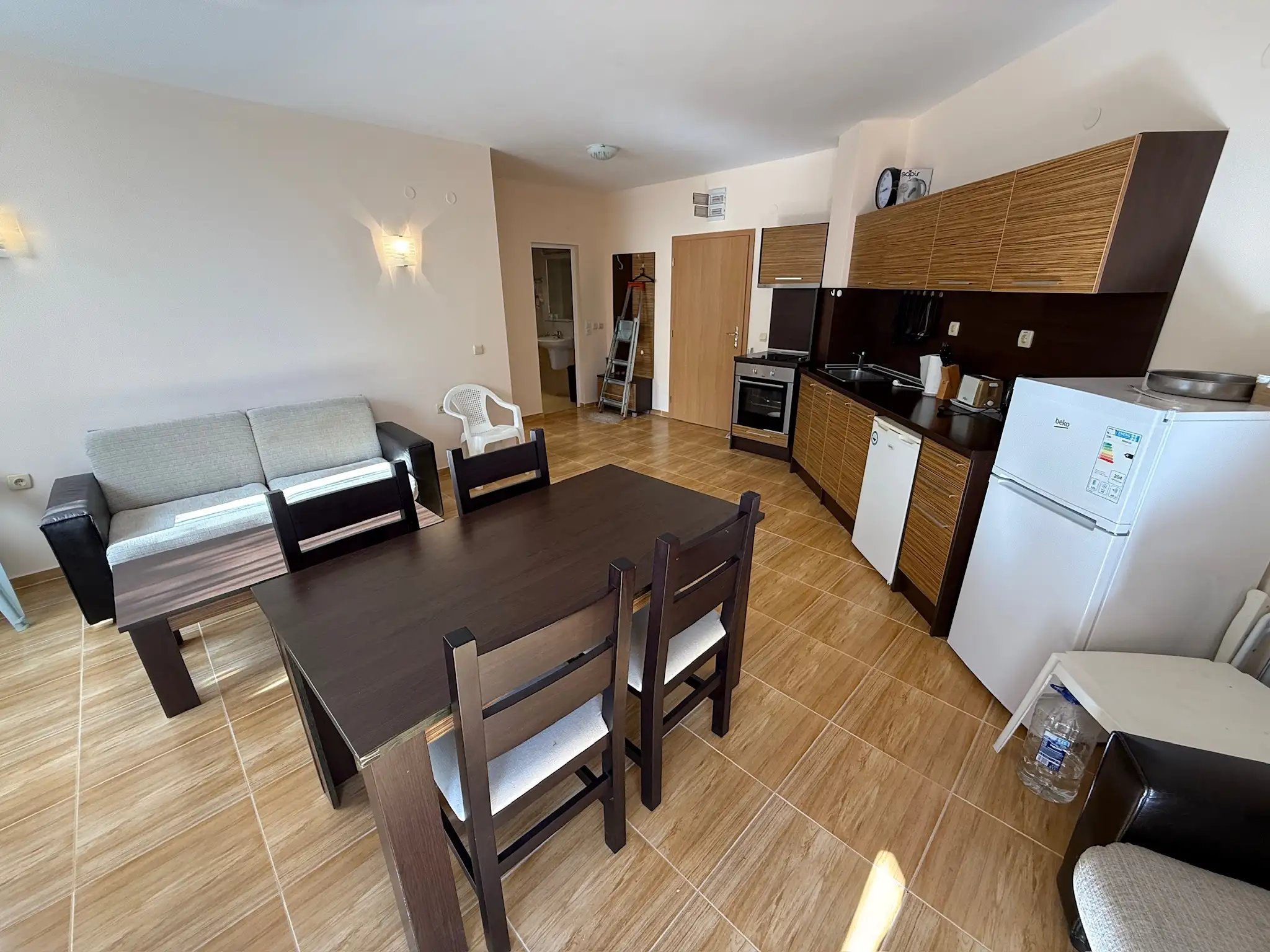 Flat 69m² in Bulgaria, Sveti Vlas. Priced at 114000€ rent photo-8