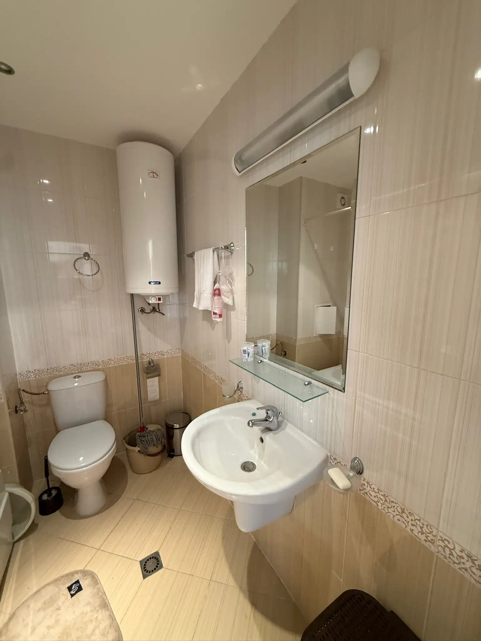 Flat 69m² in Bulgaria, Sveti Vlas. Priced at 114000€ rent photo-9