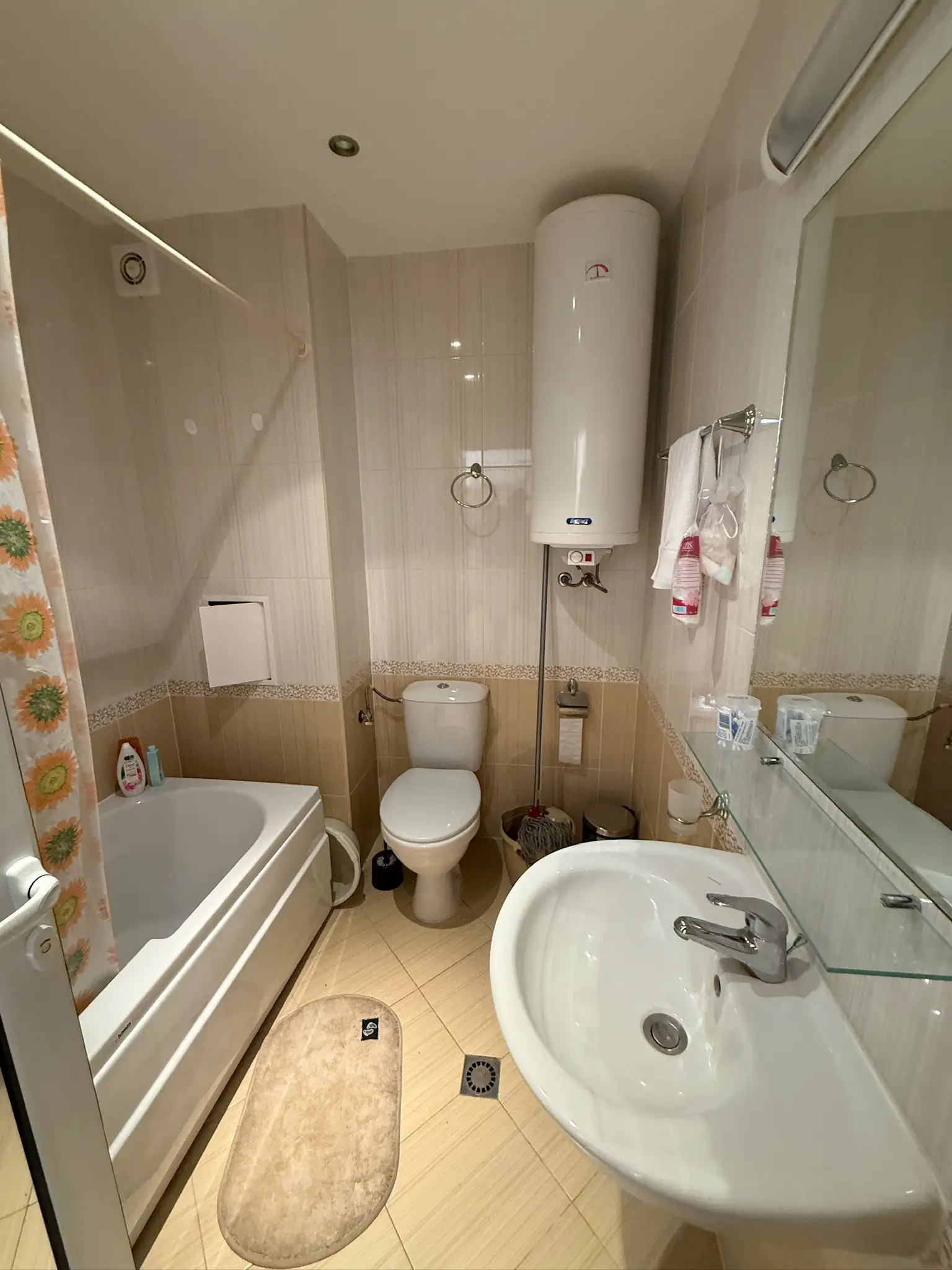Flat 69m² in Bulgaria, Sveti Vlas. Priced at 114000€ rent photo-10
