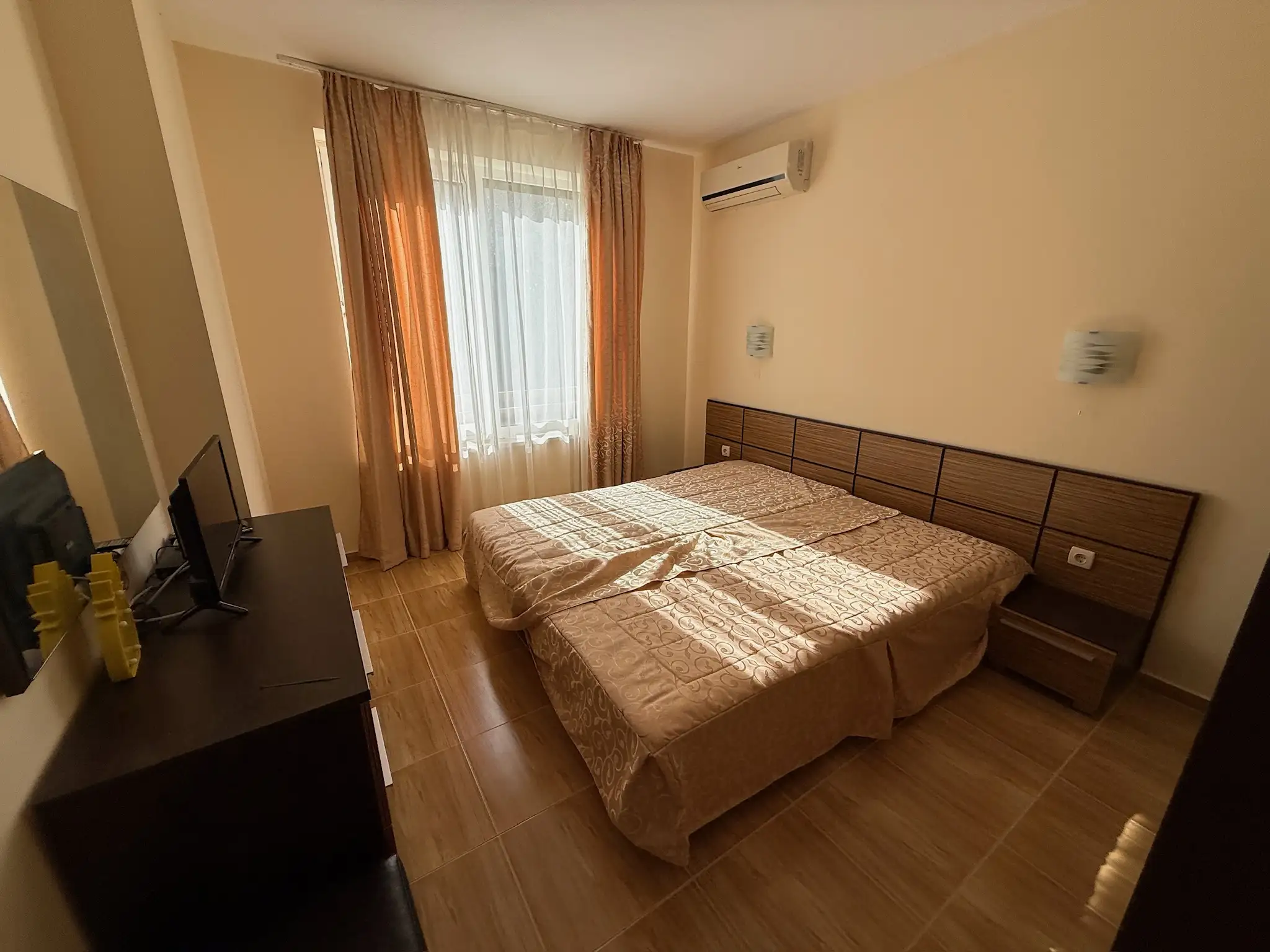 Flat 69m² in Bulgaria, Sveti Vlas. Priced at 114000€ rent photo-11