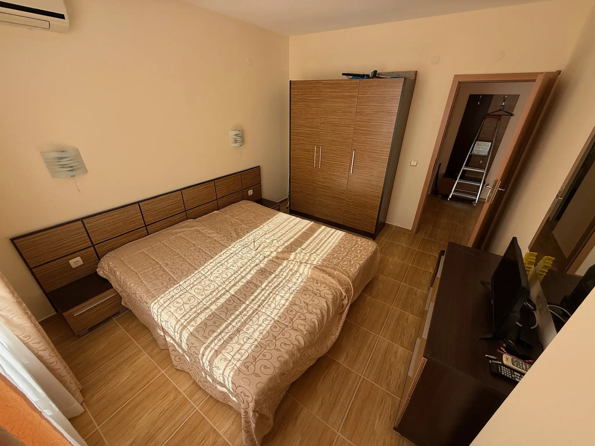 Flat 69m² in Bulgaria, Sveti Vlas. Priced at 114000€ rent photo-12