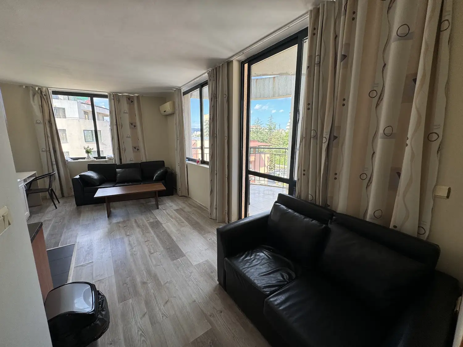 Flat 113m² in Bulgaria, Sunny Beach. Priced at 90000€ rent photo-7