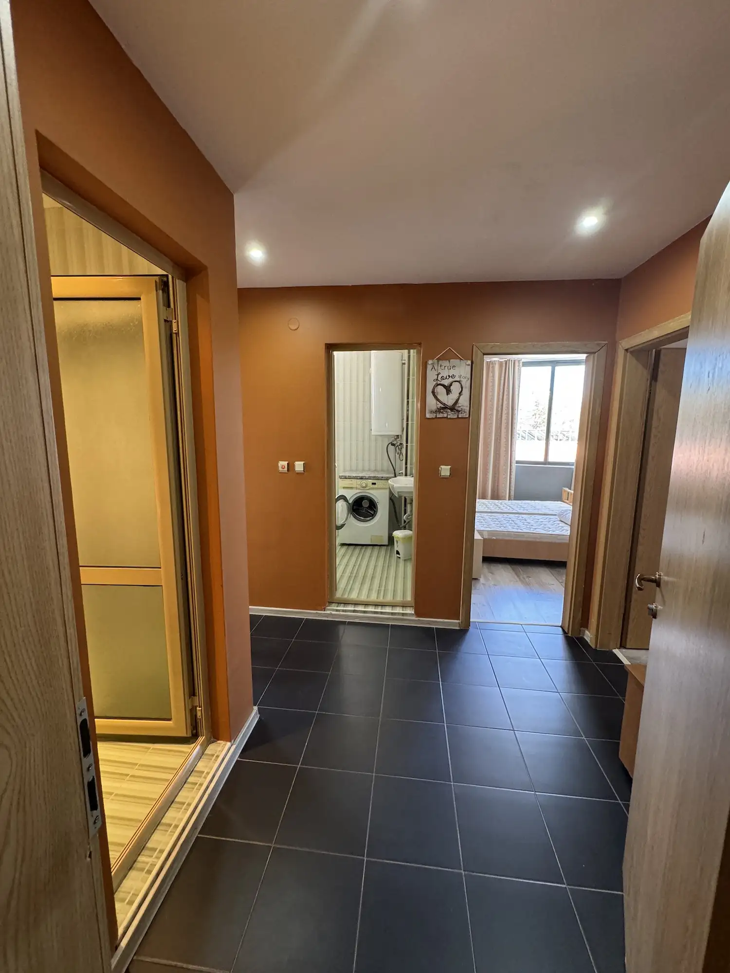 Flat 113m² in Bulgaria, Sunny Beach. Priced at 90000€ rent photo-8