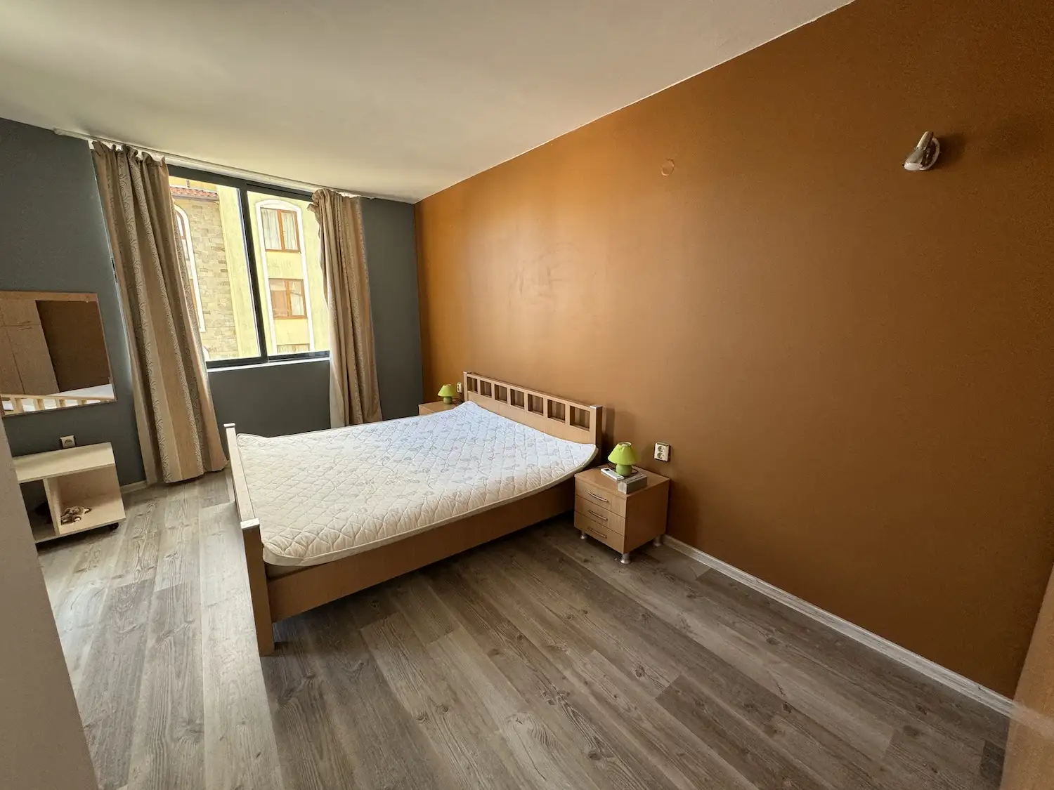 Flat 113m² in Bulgaria, Sunny Beach. Priced at 90000€ rent photo-9