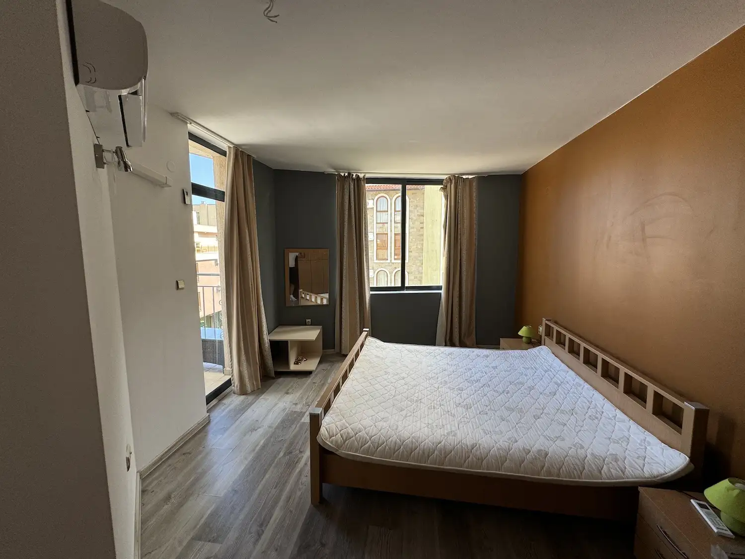 Flat 113m² in Bulgaria, Sunny Beach. Priced at 90000€ rent photo-11