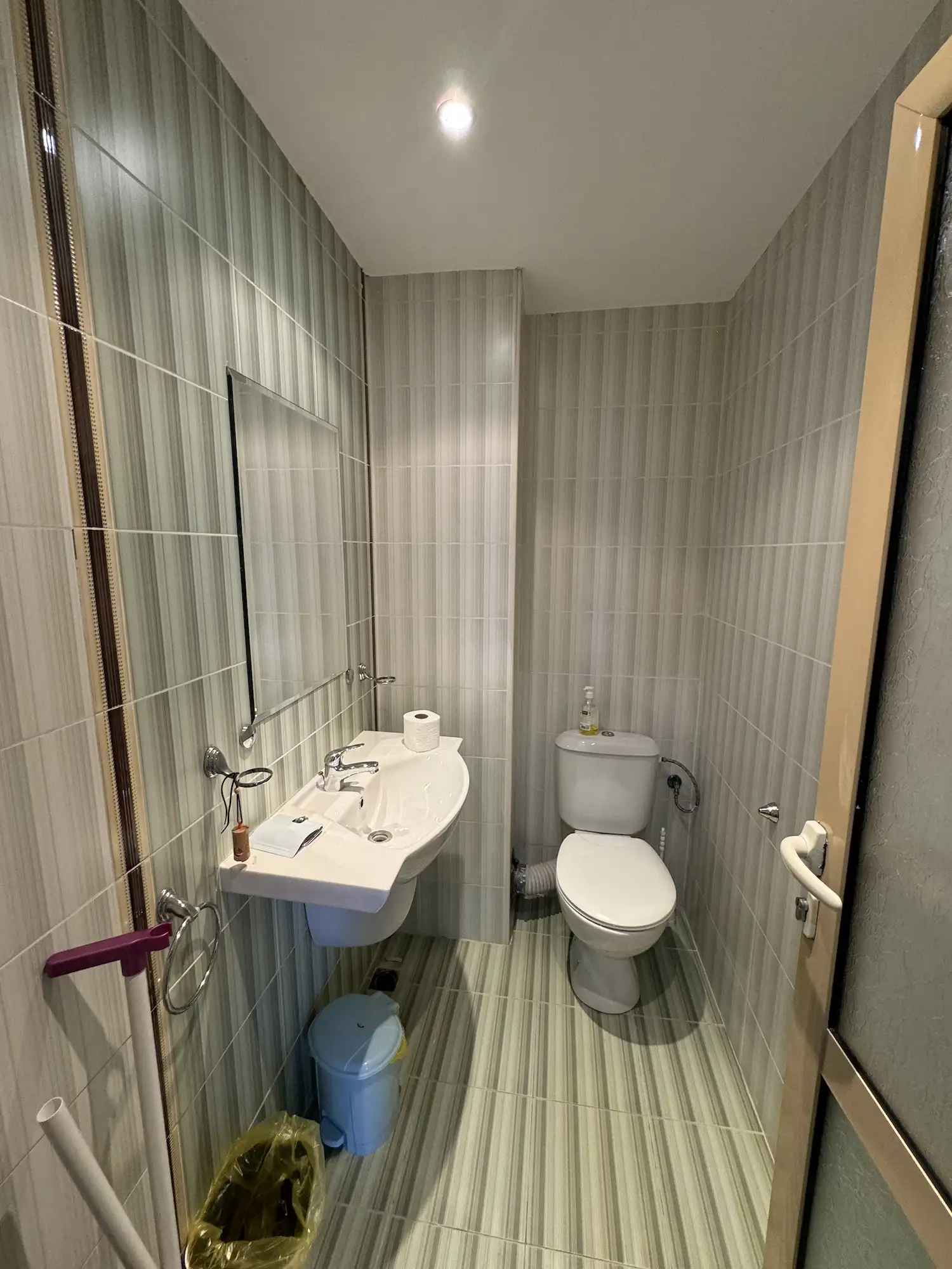 Flat 113m² in Bulgaria, Sunny Beach. Priced at 90000€ rent photo-12