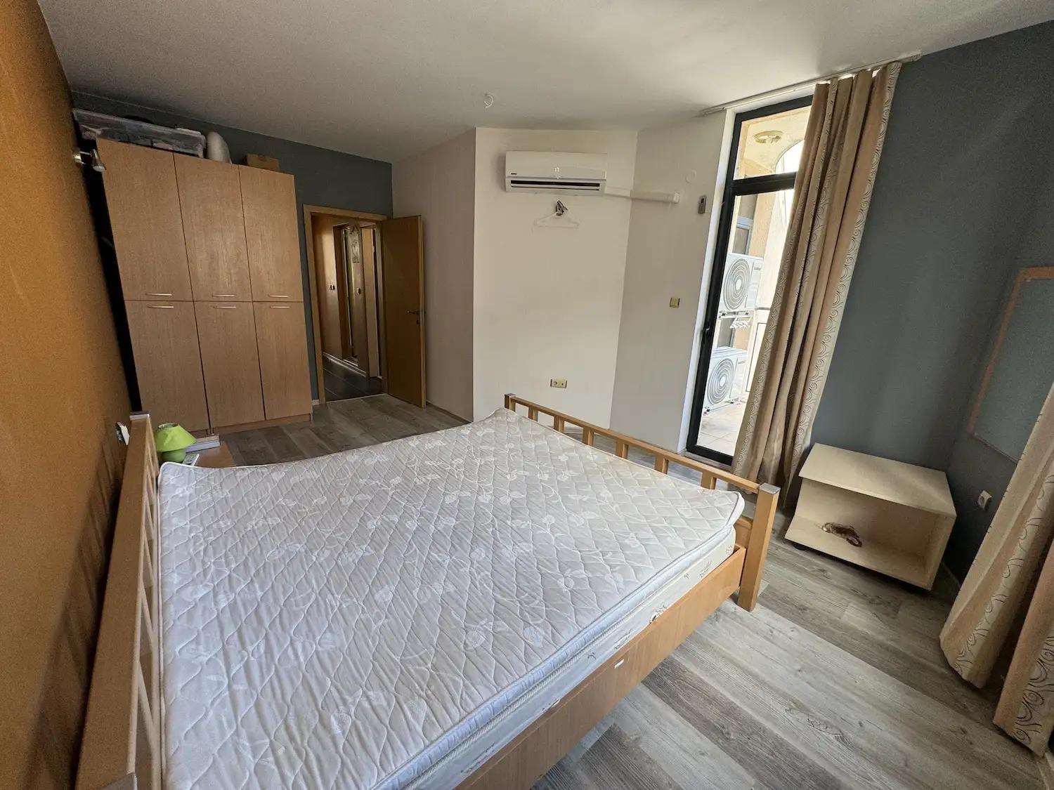 Flat 113m² in Bulgaria, Sunny Beach. Priced at 90000€ rent photo-13