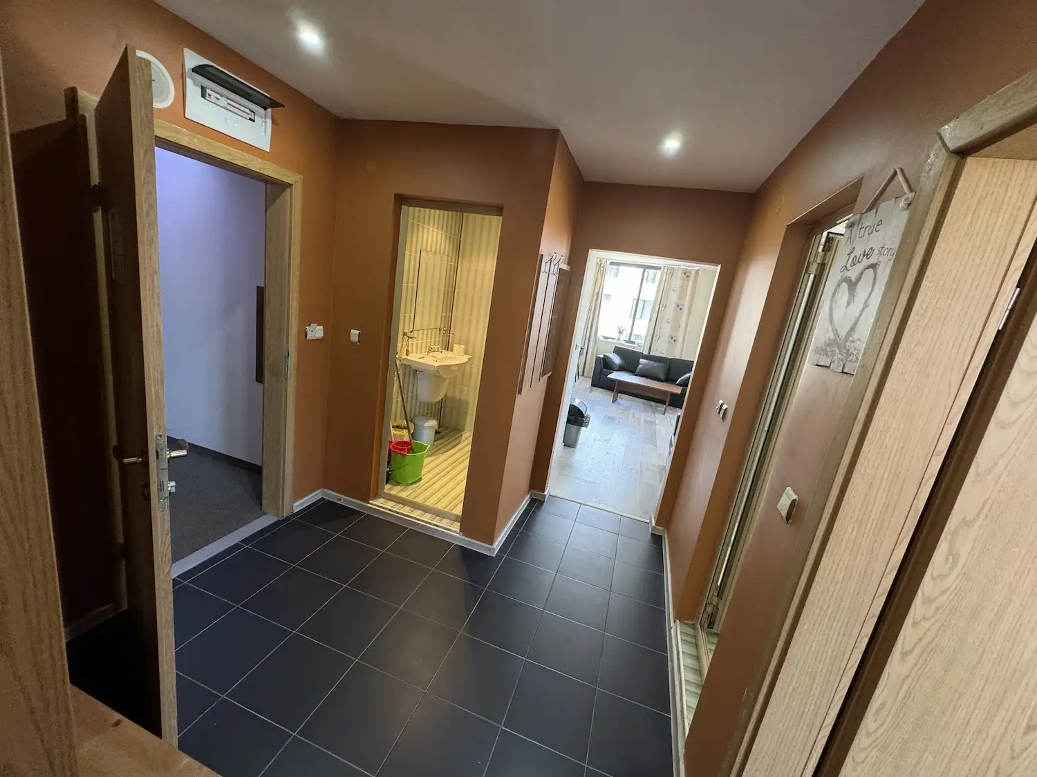 Flat 113m² in Bulgaria, Sunny Beach. Priced at 90000€ rent photo-15