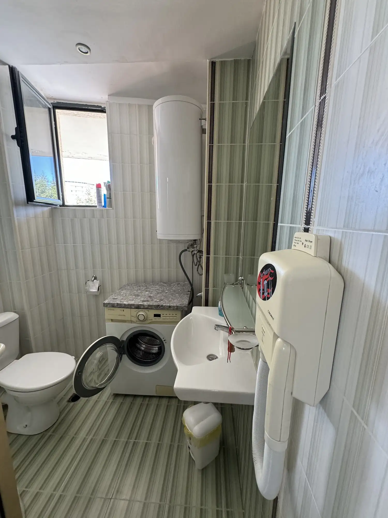 Flat 113m² in Bulgaria, Sunny Beach. Priced at 90000€ rent photo-16