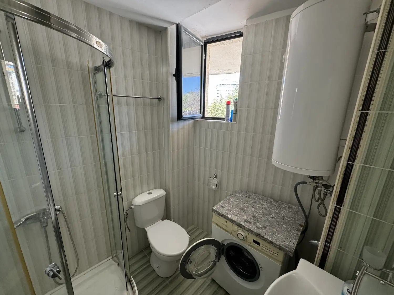 Flat 113m² in Bulgaria, Sunny Beach. Priced at 90000€ rent photo-17