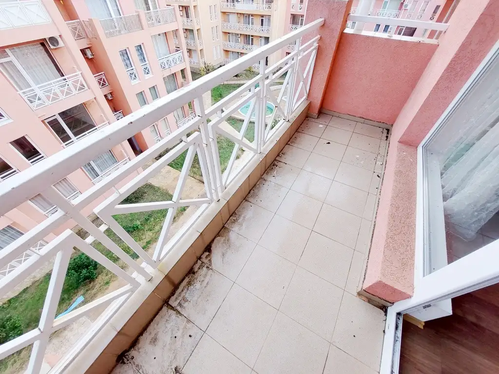 Flat 30m² in Bulgaria, Sunny Beach. Priced at 30500€ rent photo-2