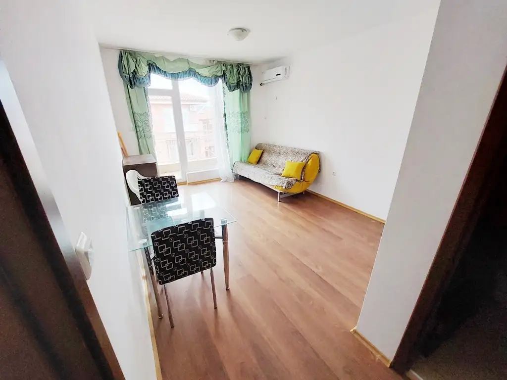 Flat 30m² in Bulgaria, Sunny Beach. Priced at 30500€ rent photo-7