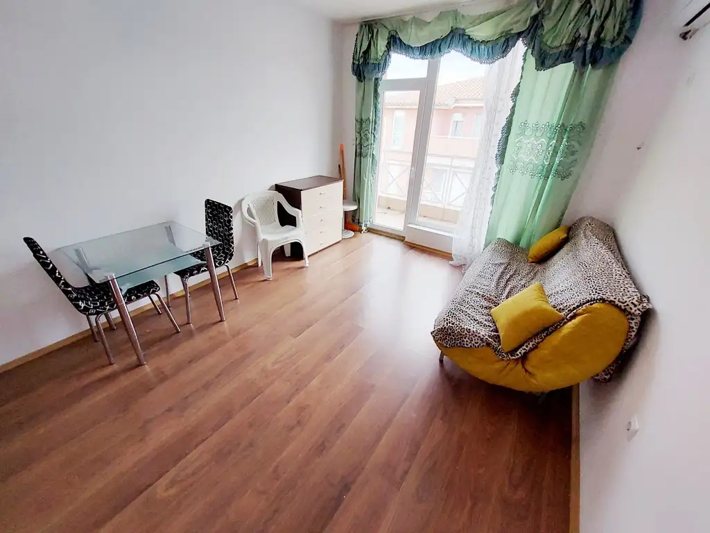 Flat 30m² in Bulgaria, Sunny Beach. Priced at 30500€ rent photo-8