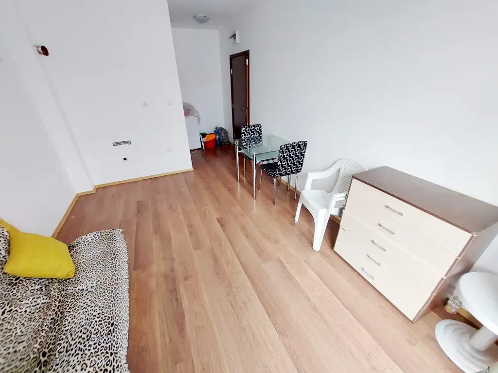 Flat 30m² in Bulgaria, Sunny Beach. Priced at 30500€ rent photo-9