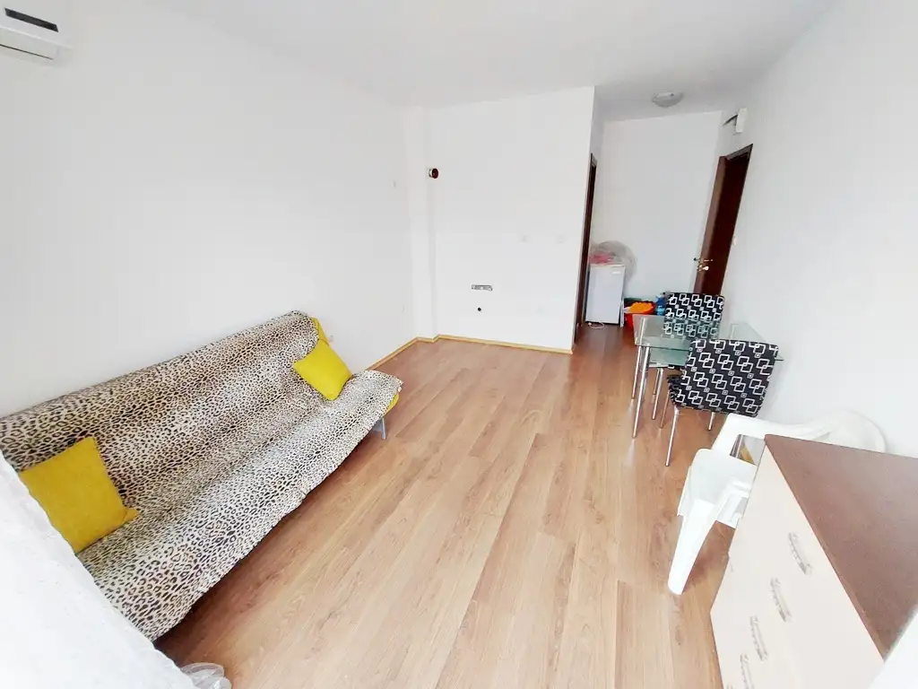 Flat 30m² in Bulgaria, Sunny Beach. Priced at 30500€ rent photo-10