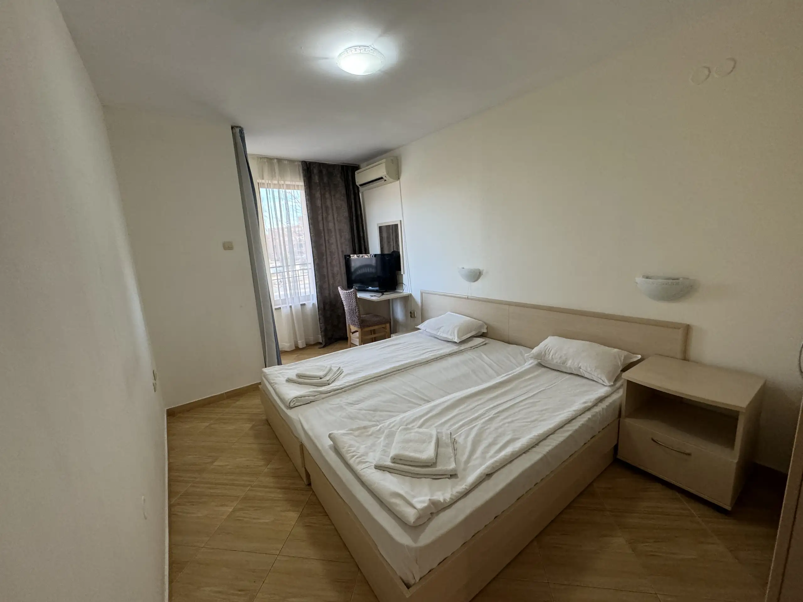 Flat 87m² in Bulgaria, Sunny Beach. Priced at 78000€ rent photo-7