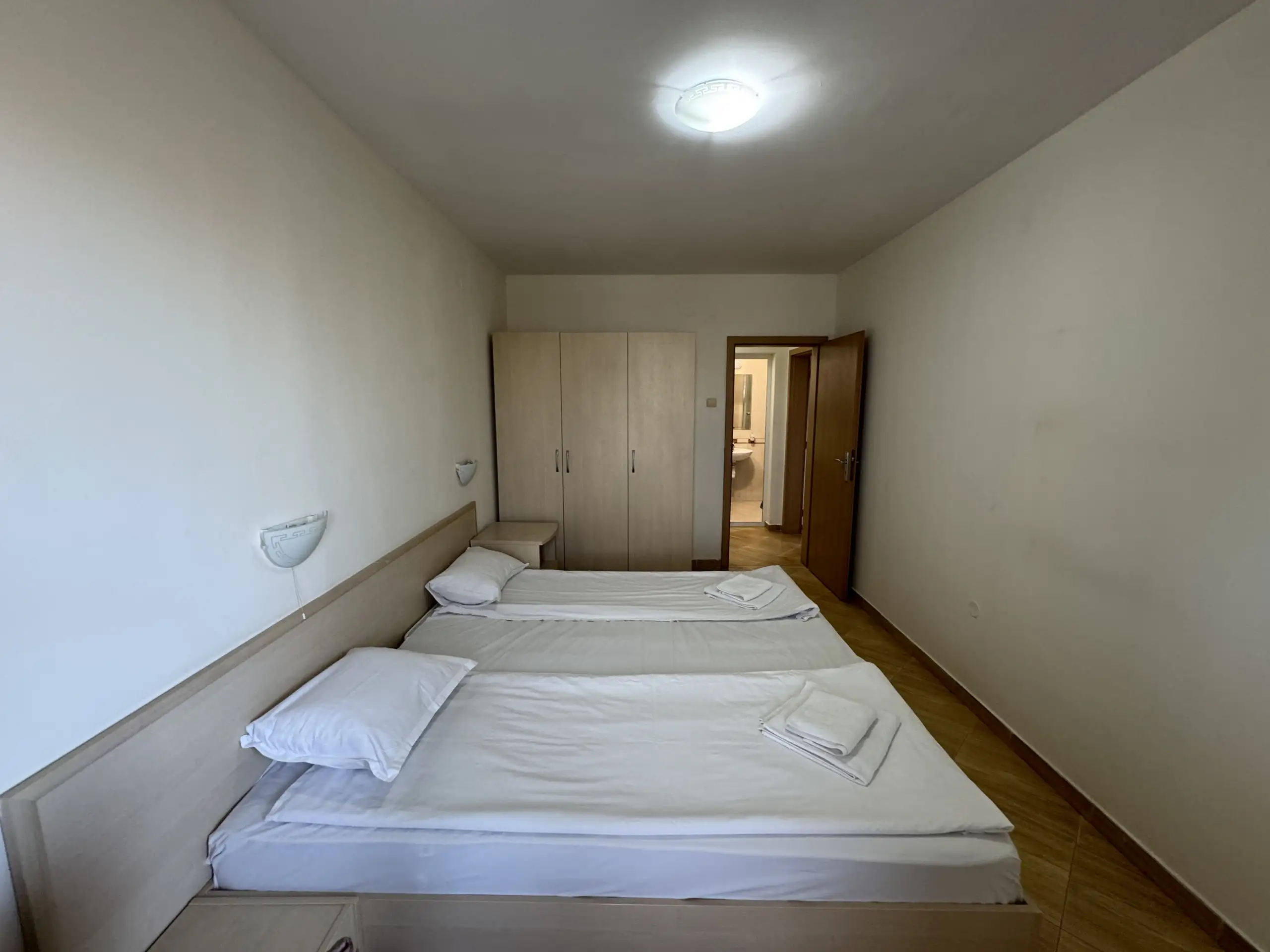 Flat 87m² in Bulgaria, Sunny Beach. Priced at 78000€ rent photo-8