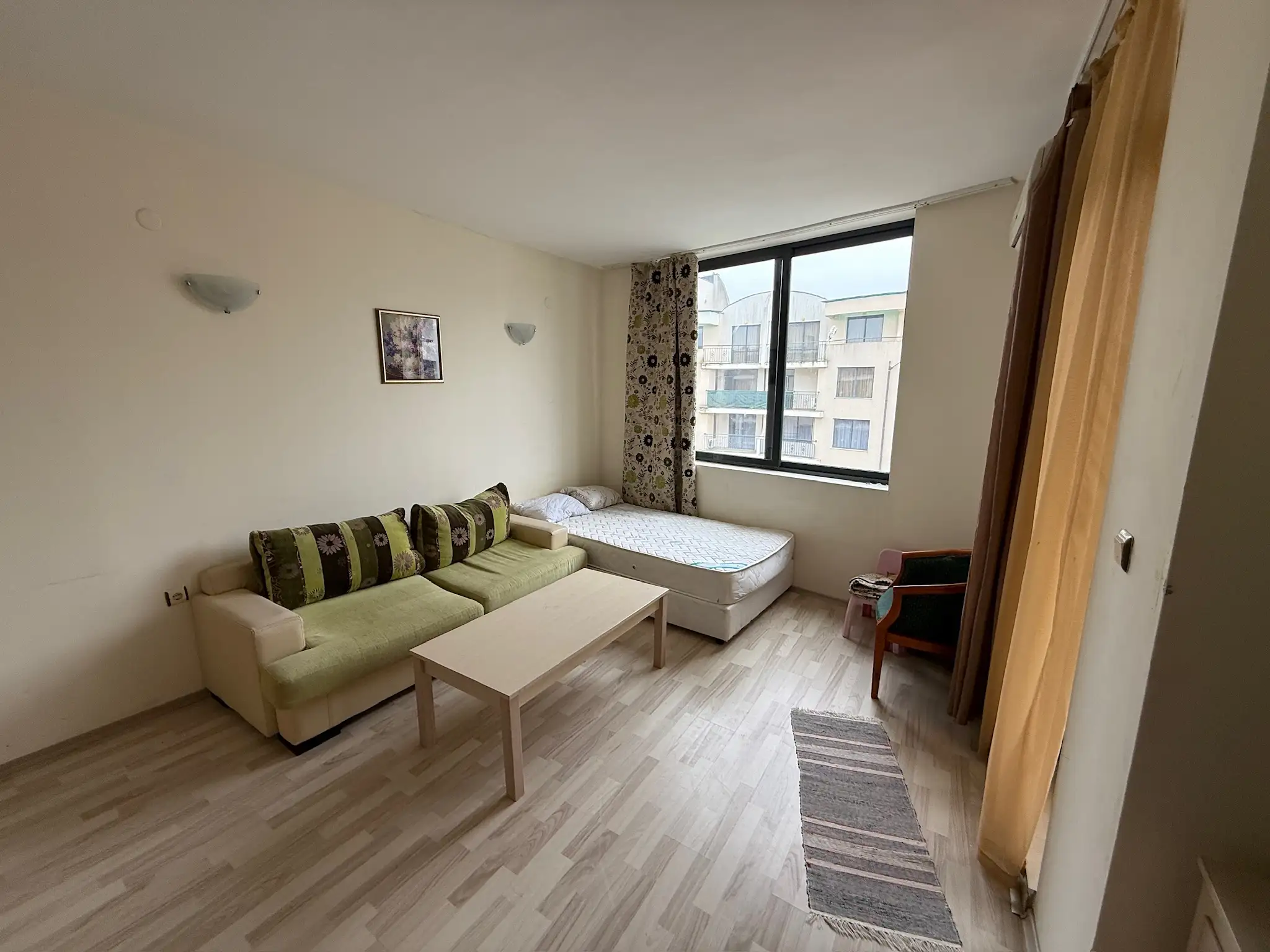 Flat 62m² in Bulgaria, Sunny Beach. Priced at 69900€ rent photo-3