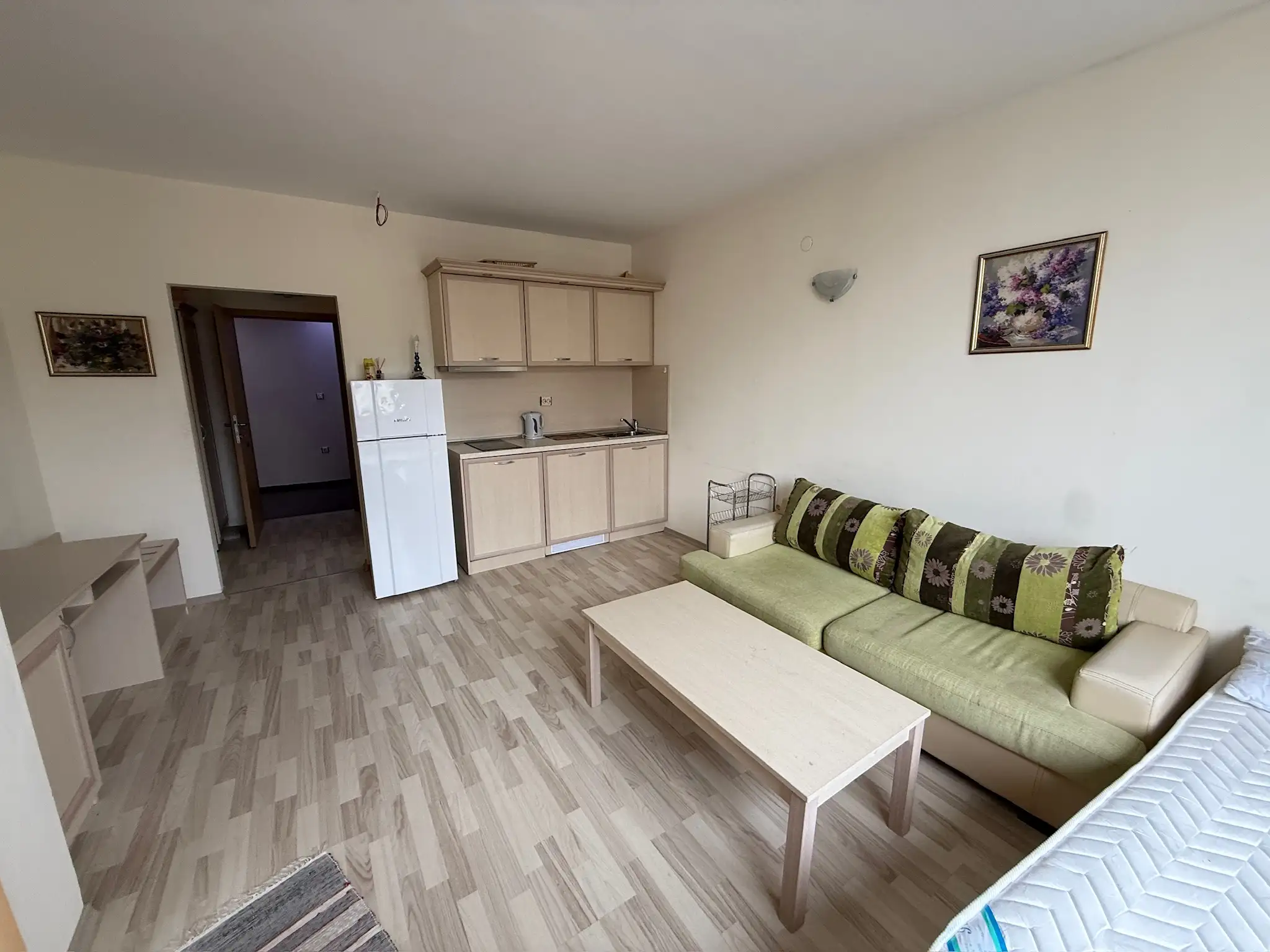 Flat 62m² in Bulgaria, Sunny Beach. Priced at 69900€ rent photo-4