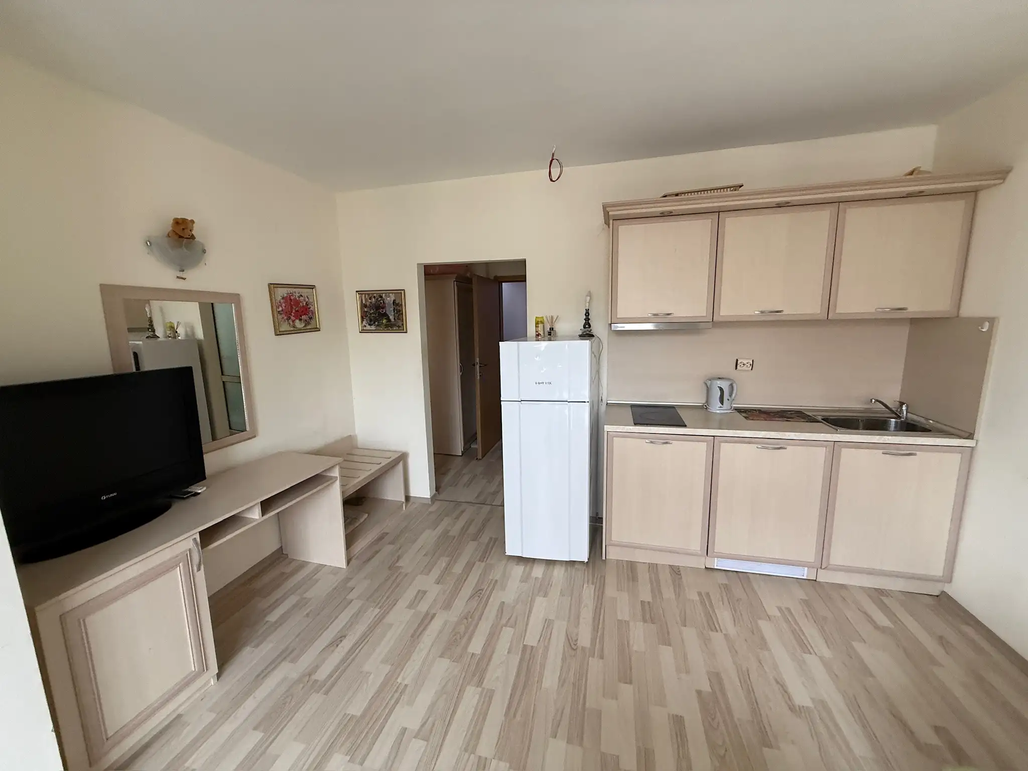 Flat 62m² in Bulgaria, Sunny Beach. Priced at 69900€ rent photo-5