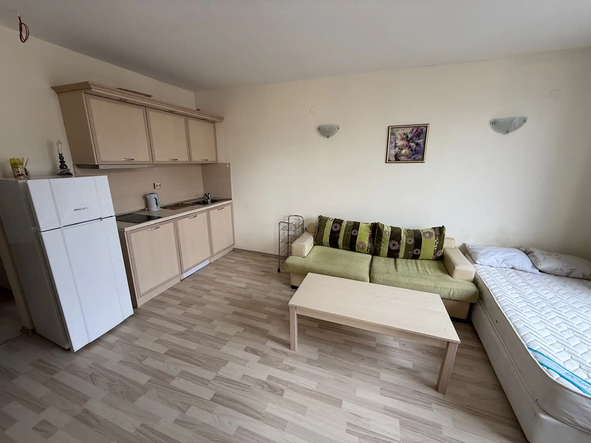 Flat 62m² in Bulgaria, Sunny Beach. Priced at 69900€ rent photo-6